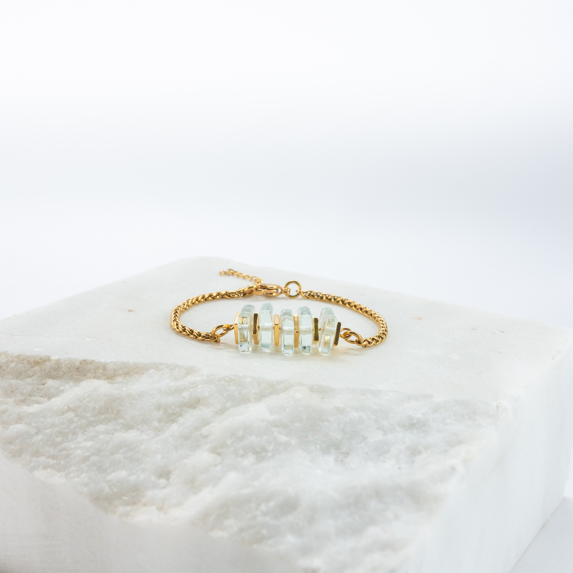 Antilalos ouzo-transparent