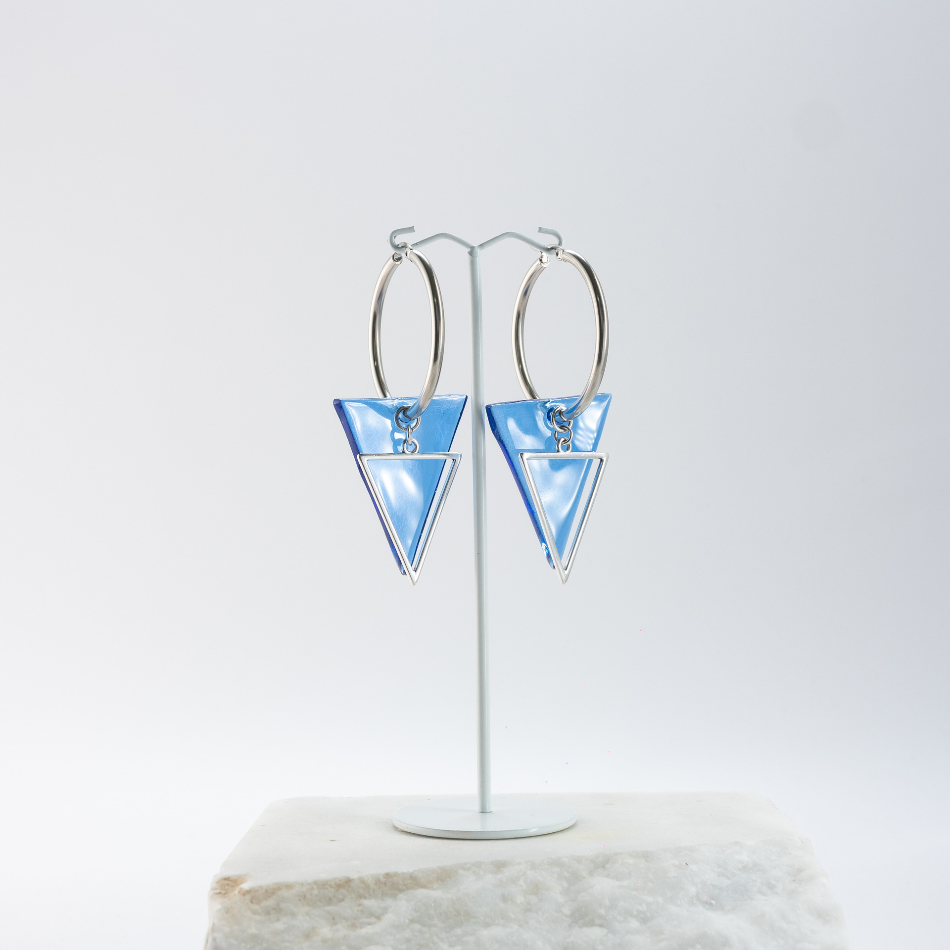 Stigma water-royal-blue-silver