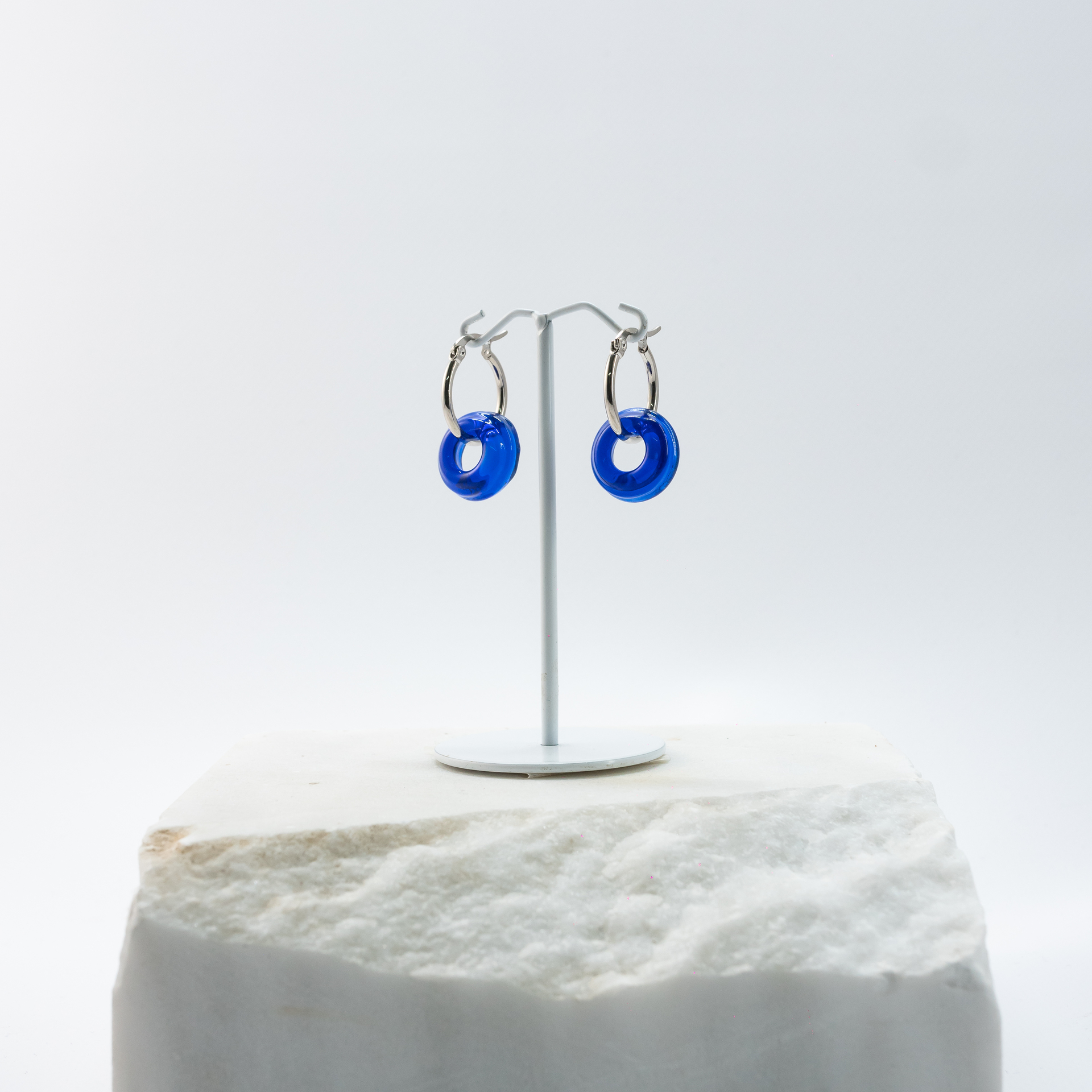 Astro New water-royal-blue-silver