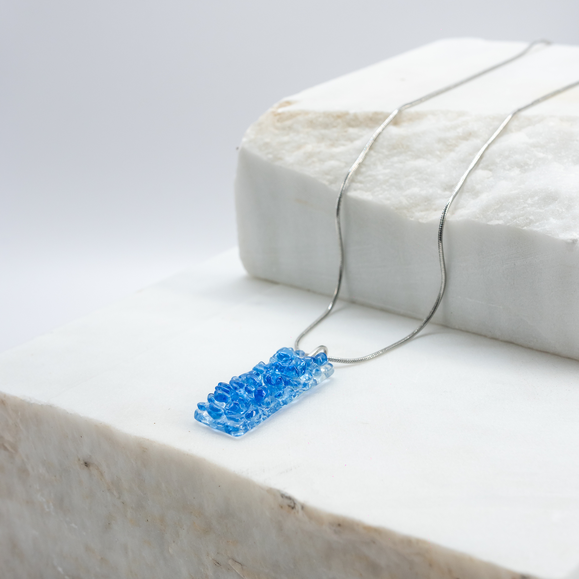 Acheron water-royal-blue-silver