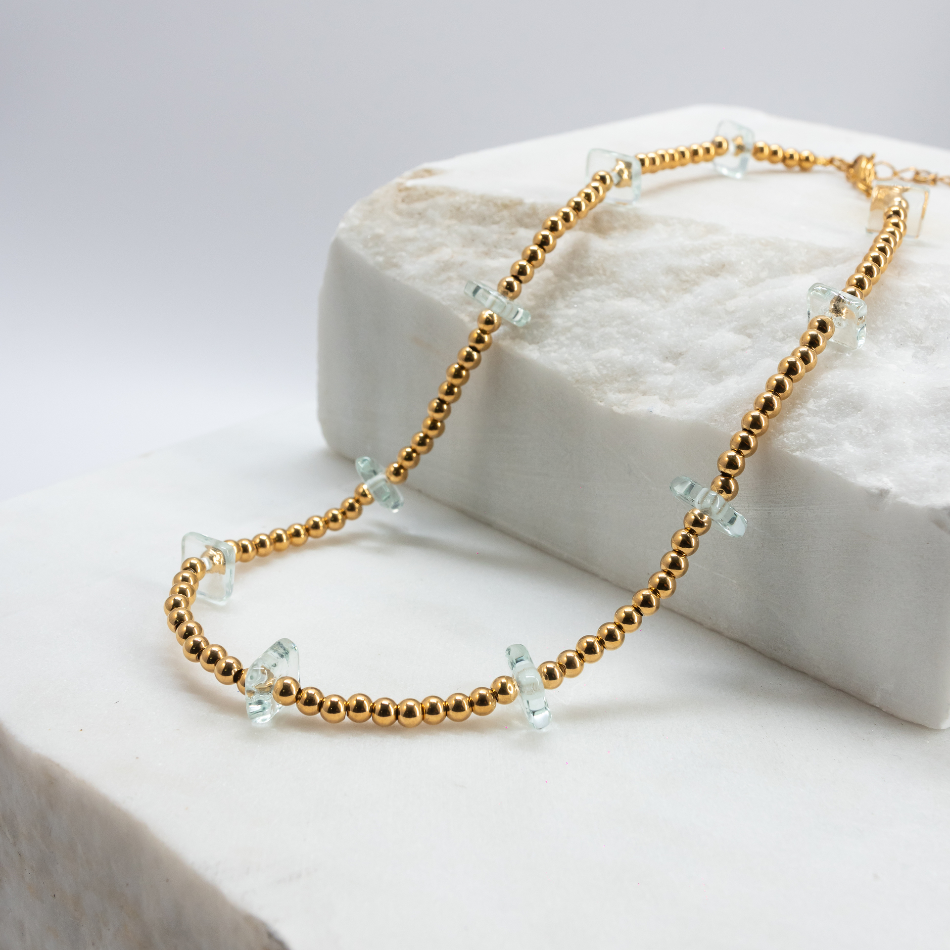 Melodia ouzo-transparent