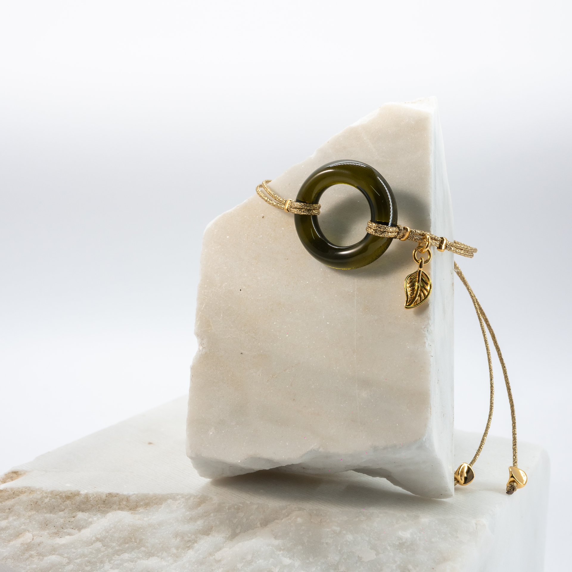 Finistrini wine-olive-green