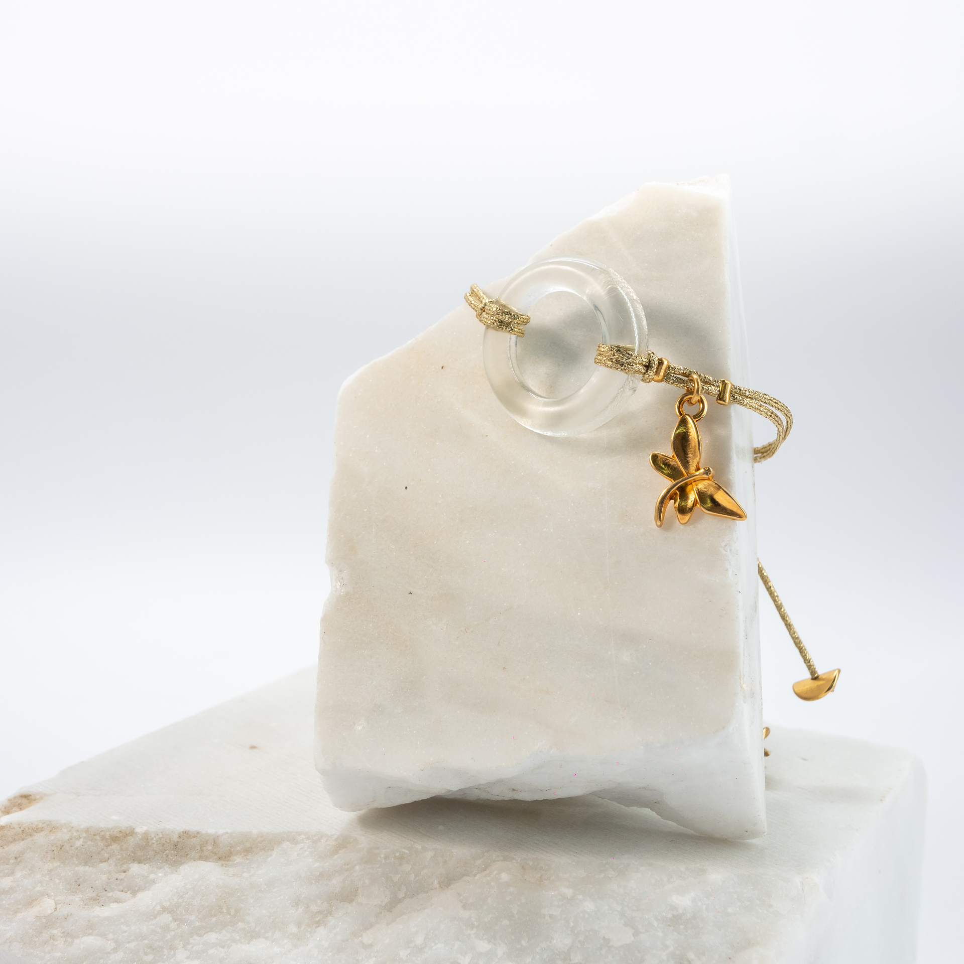 Finistrini ouzo-transparent