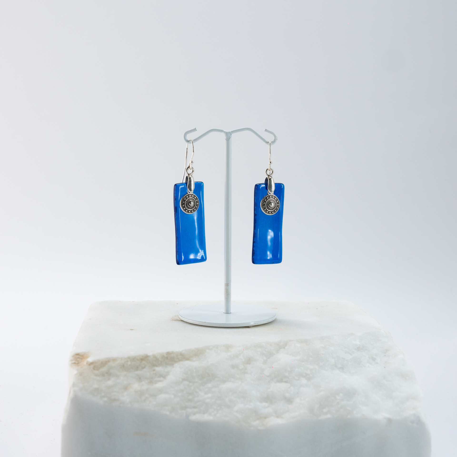 Sirena water-royal-blue-silver