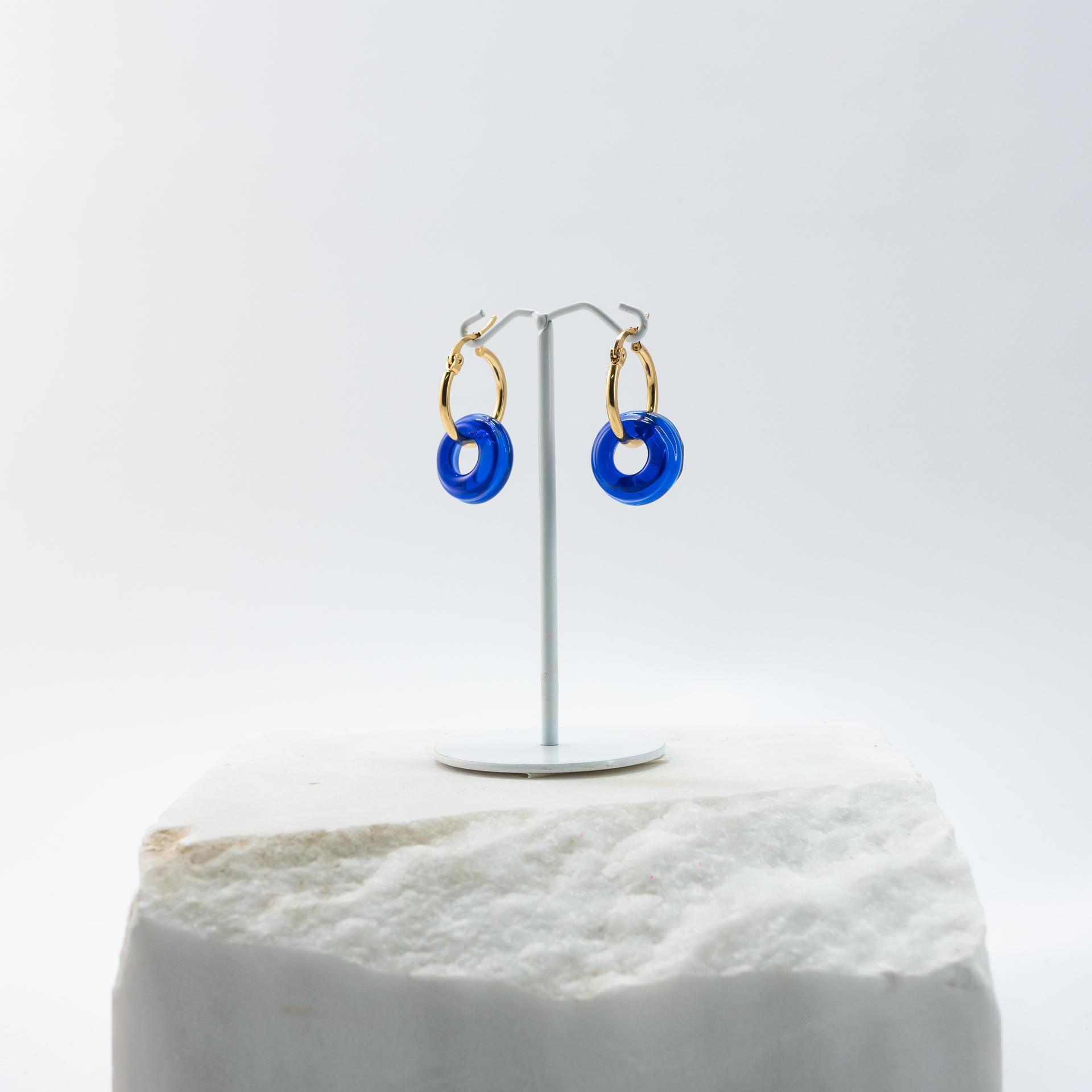 Astro New water-royal-blue-gold