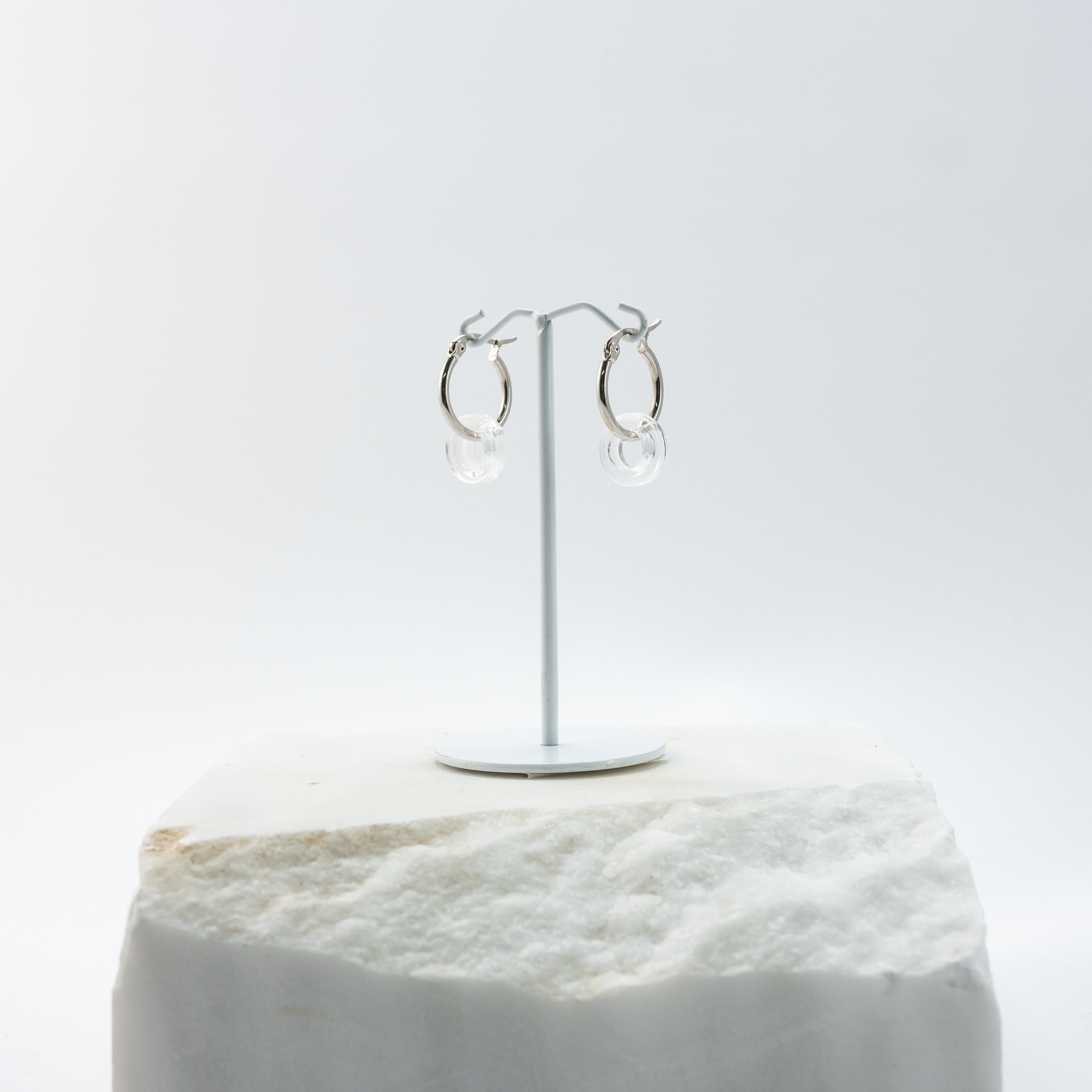 Astro New ouzo-transparent-silver