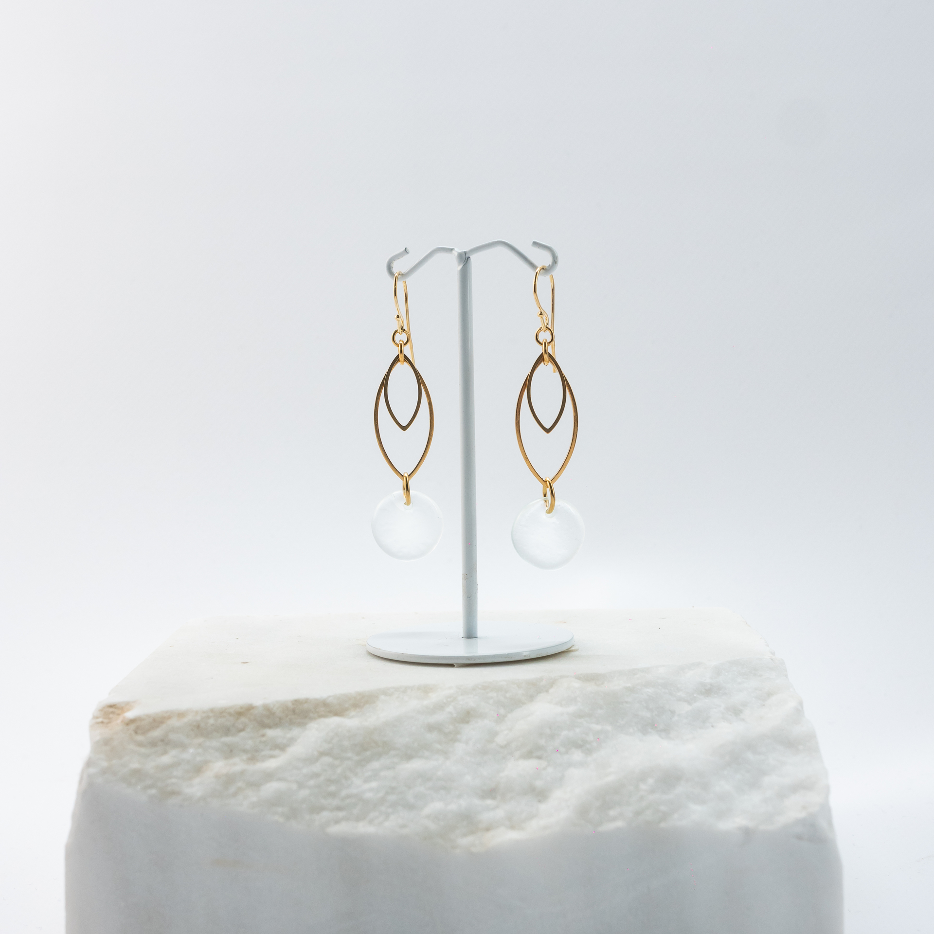 Lotus ouzo-transparent