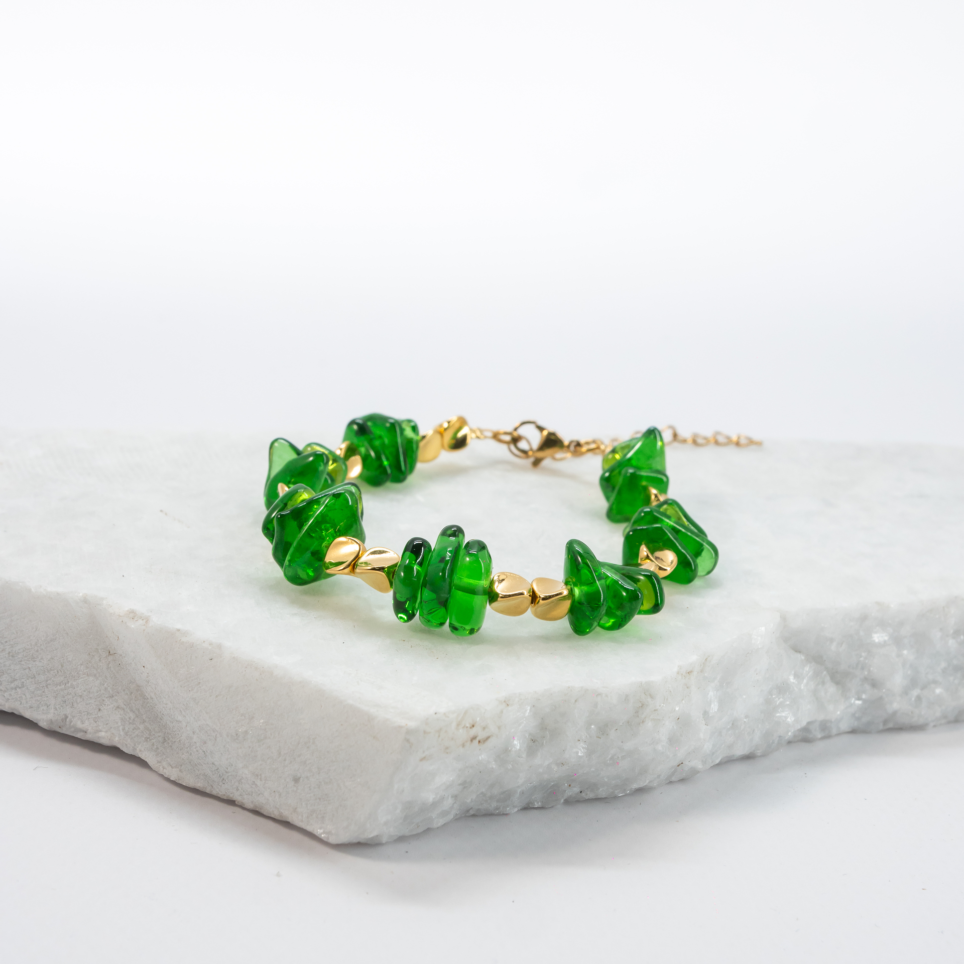 Paflasmos beer-green