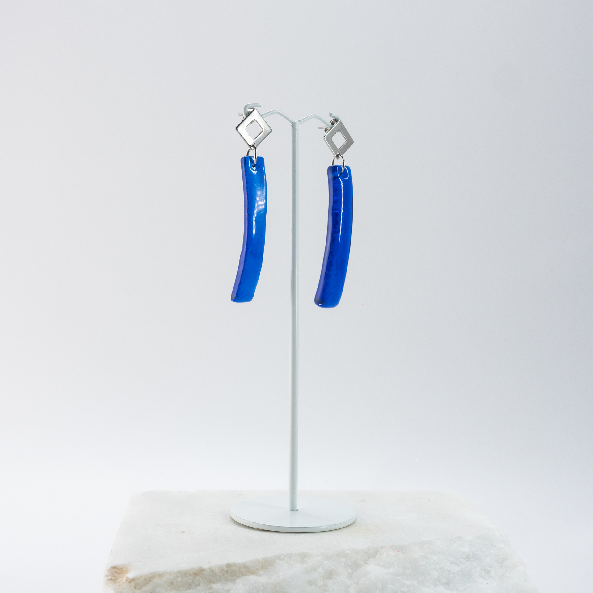 Kallisto water-royal-blue-silver