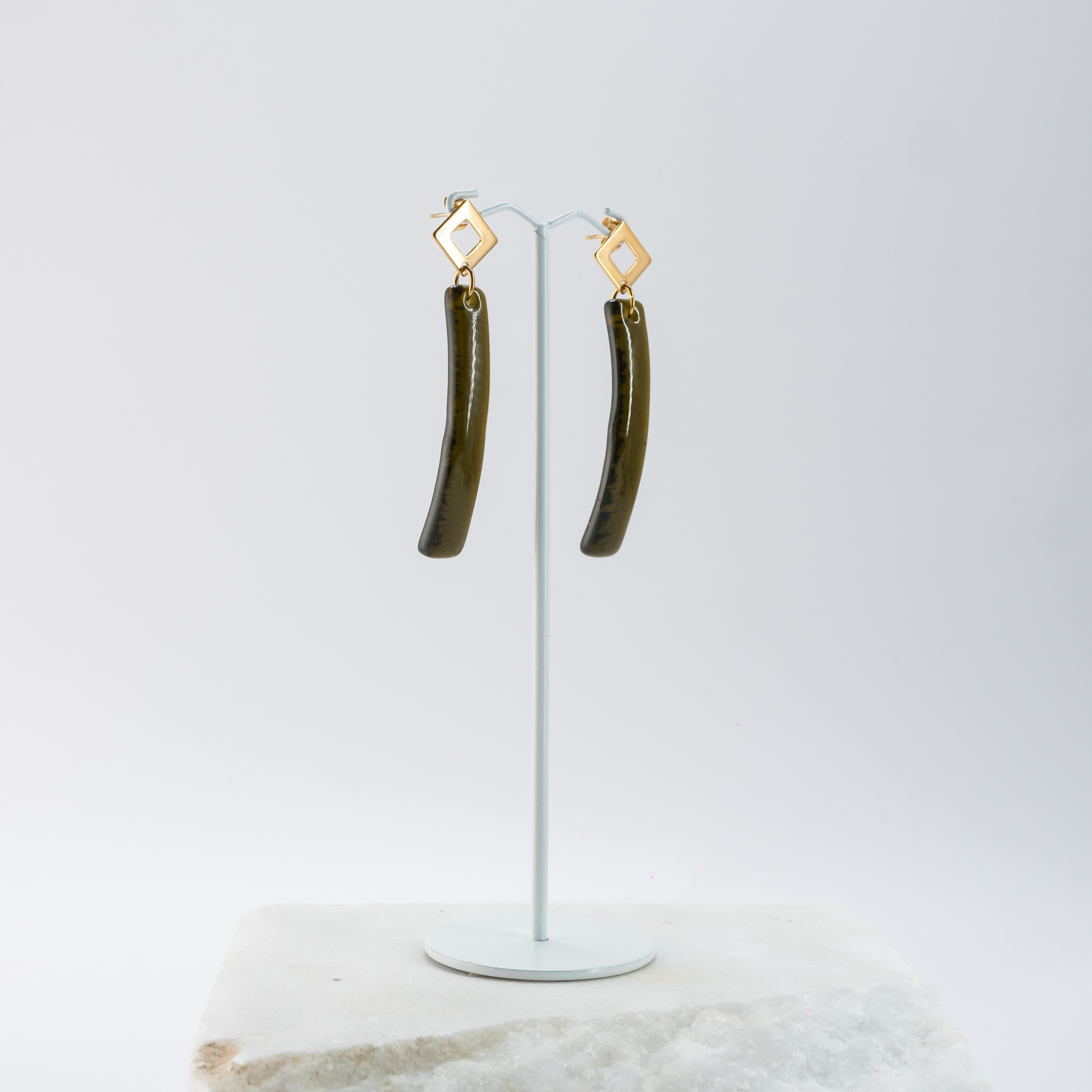 Kallisto wine-olive-green