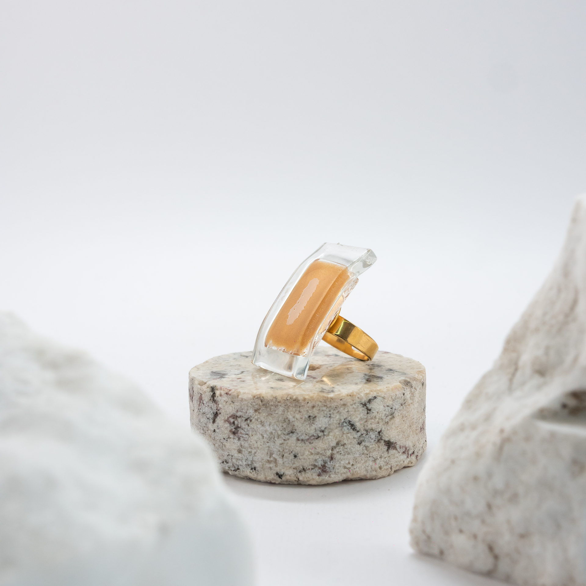 Charybdis ouzo-transparent