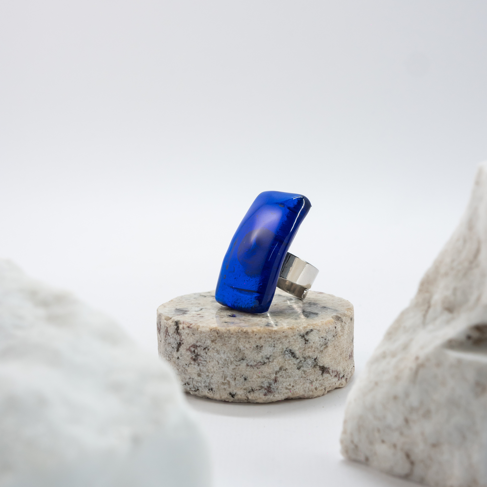 Charybdis water-royal-blue-silver