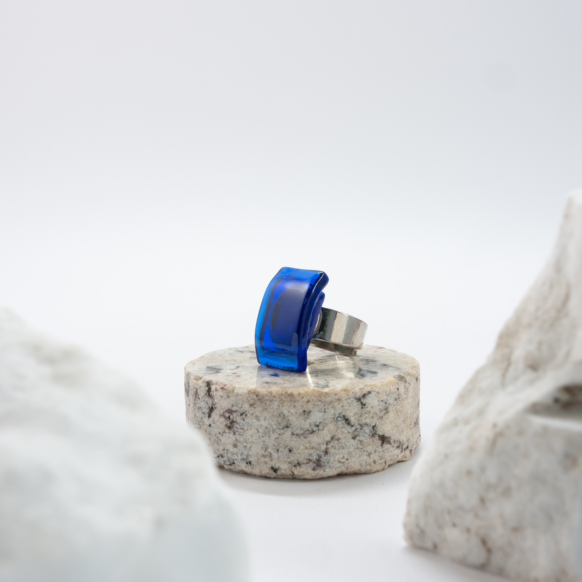 Cyclops water-royal-blue-silver