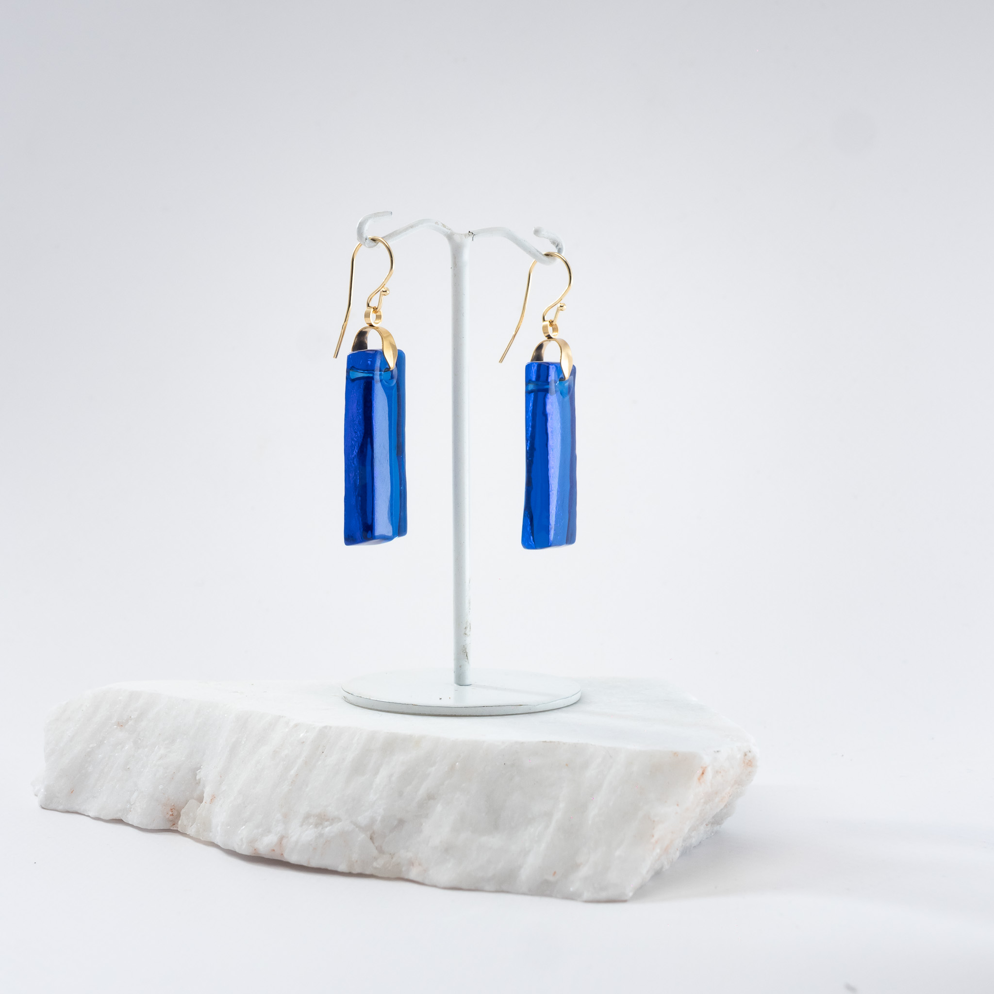 Artemis water-royal-blue-gold