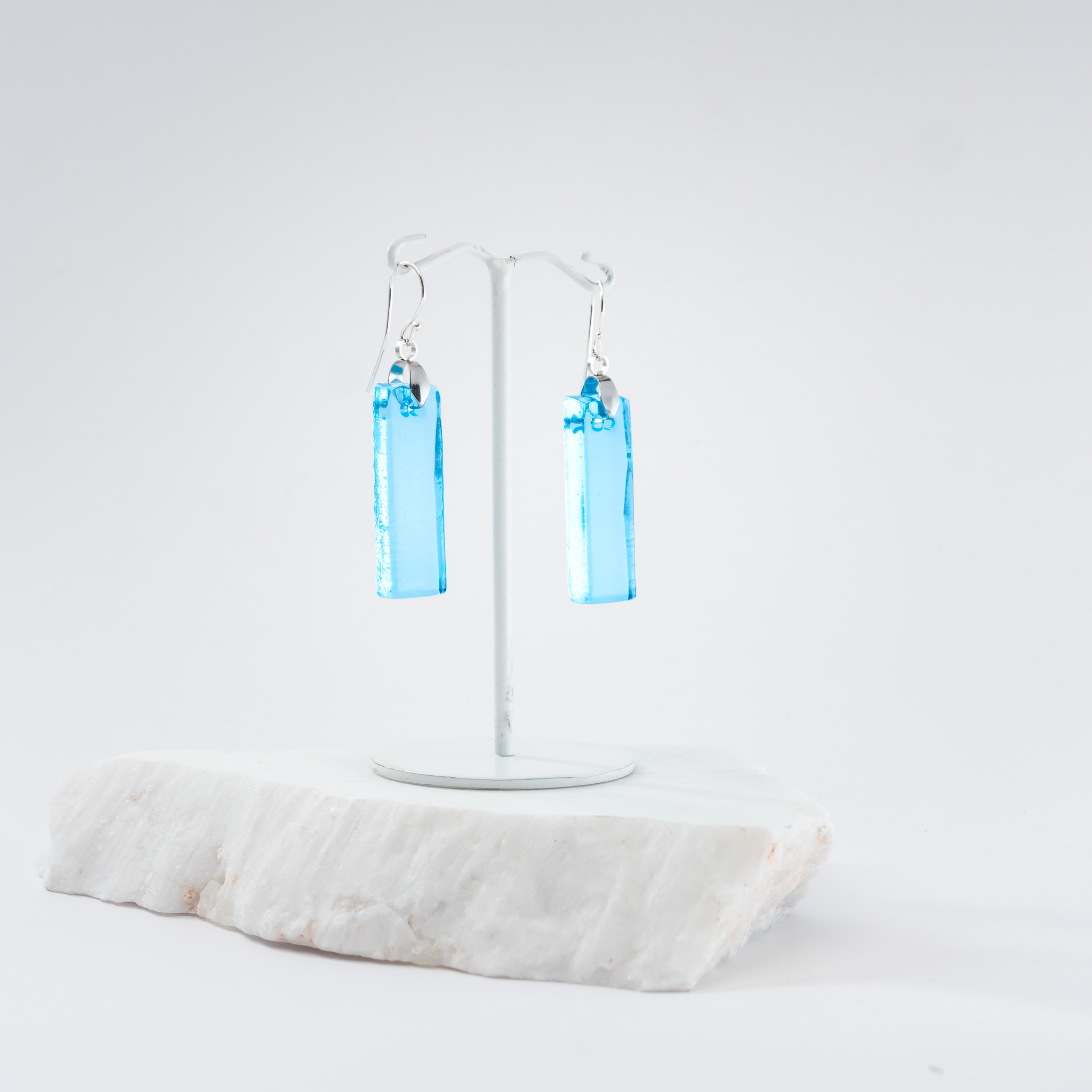 Artemis bombay-turquise-blue-silver