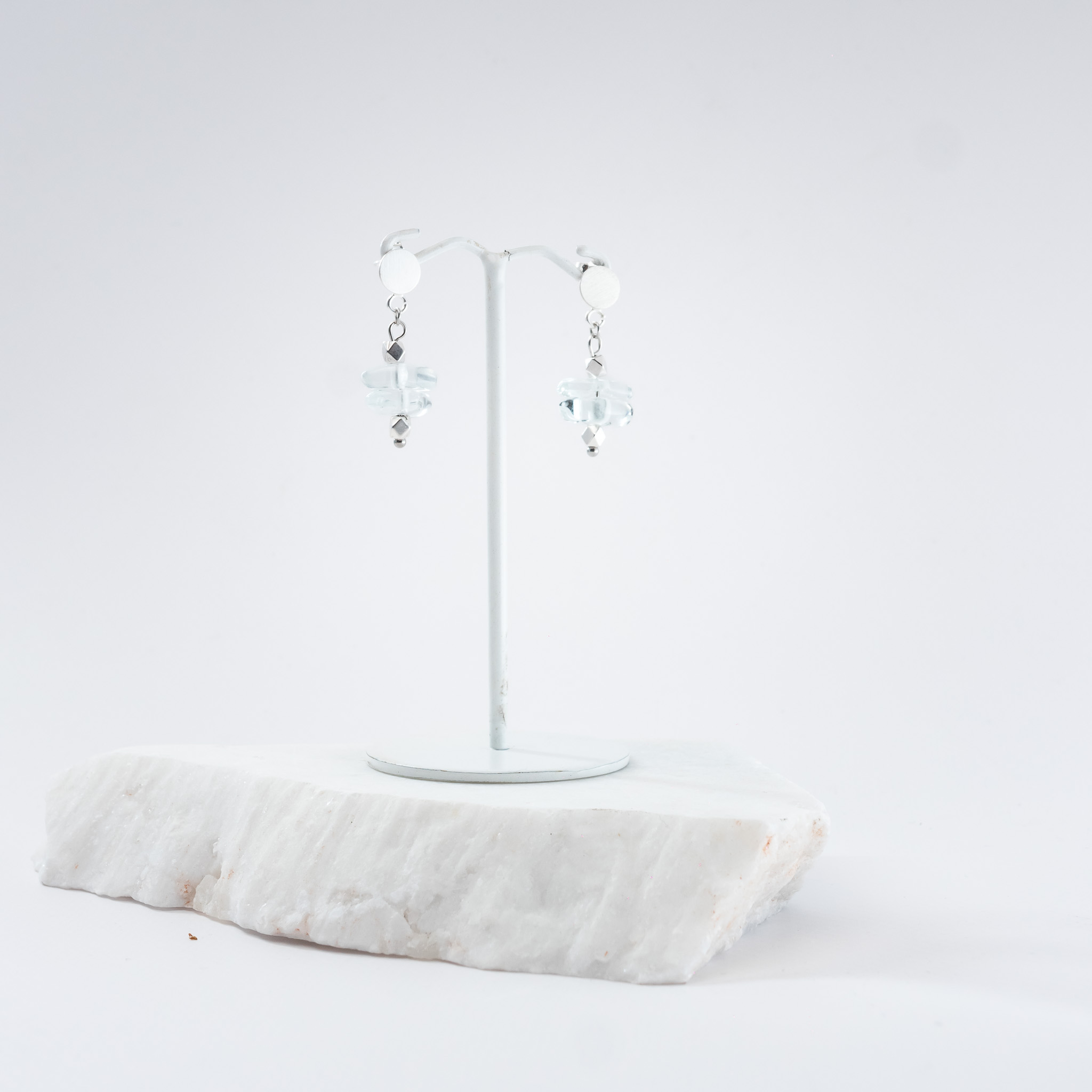 Elxis ouzo-transparent-silver