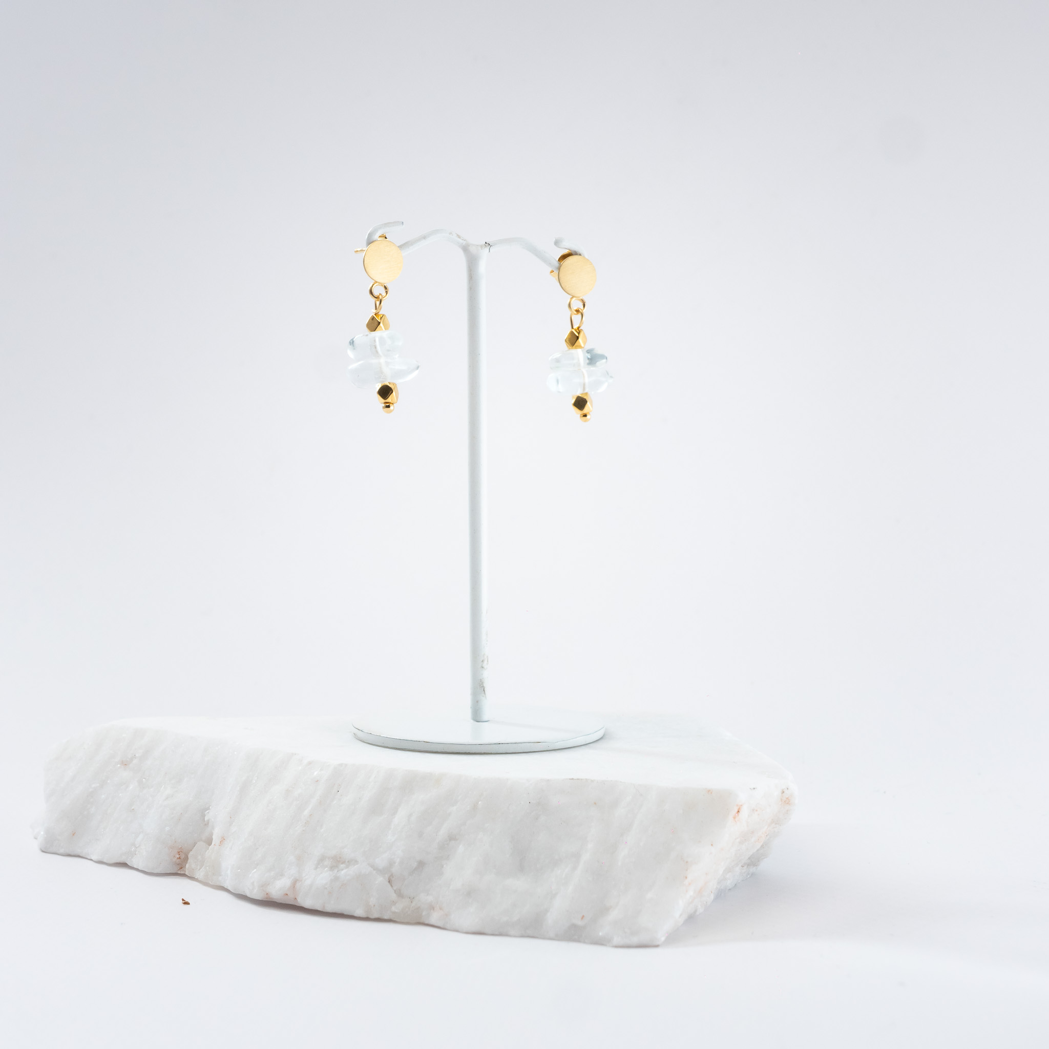 Elxis ouzo-transparent-gold