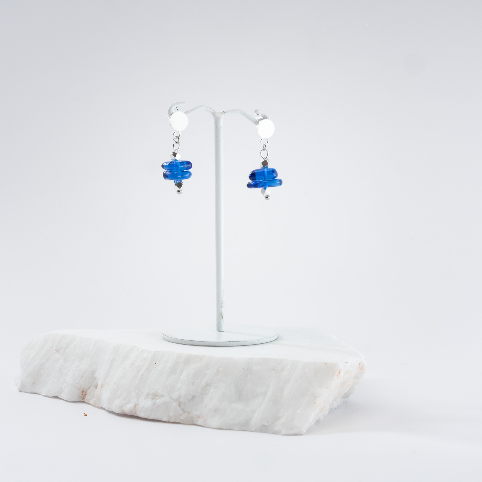 Elxis water-royal-blue-silver