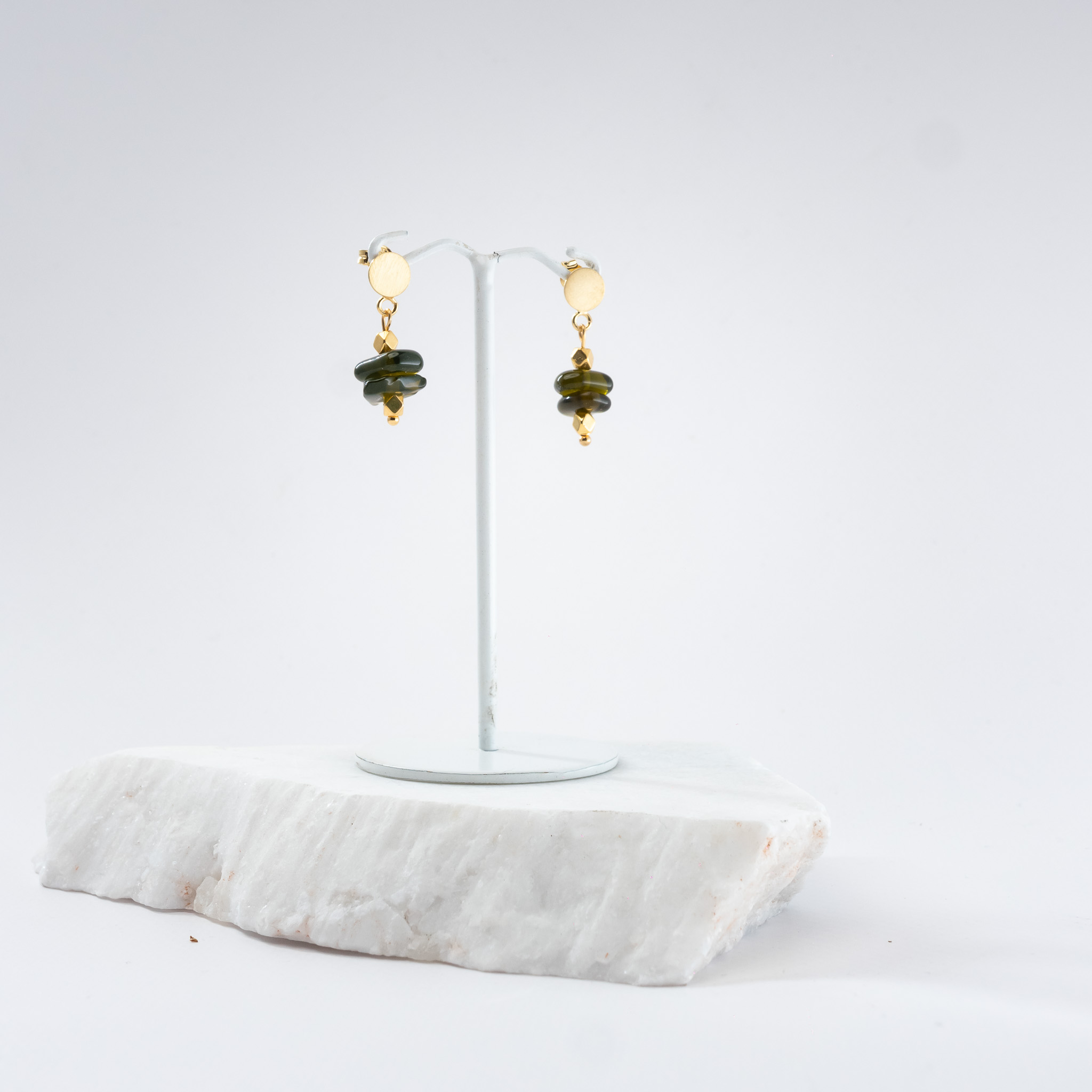 Elxis wine-olive-green-en