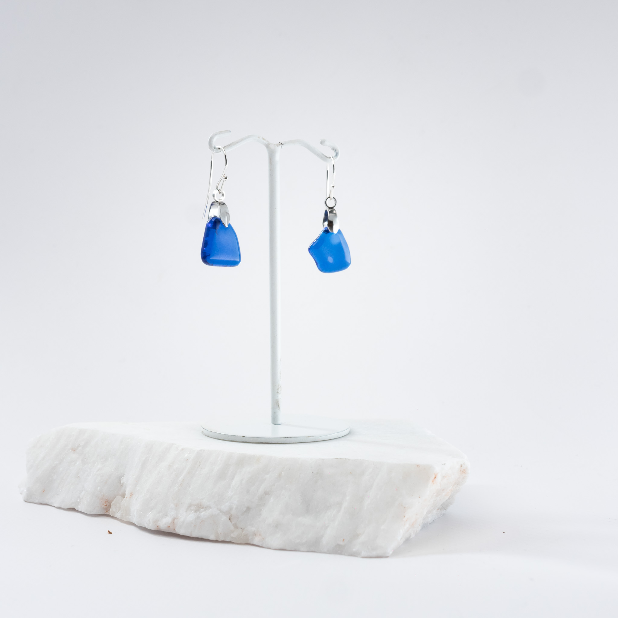 Aura water-royal-blue-silver