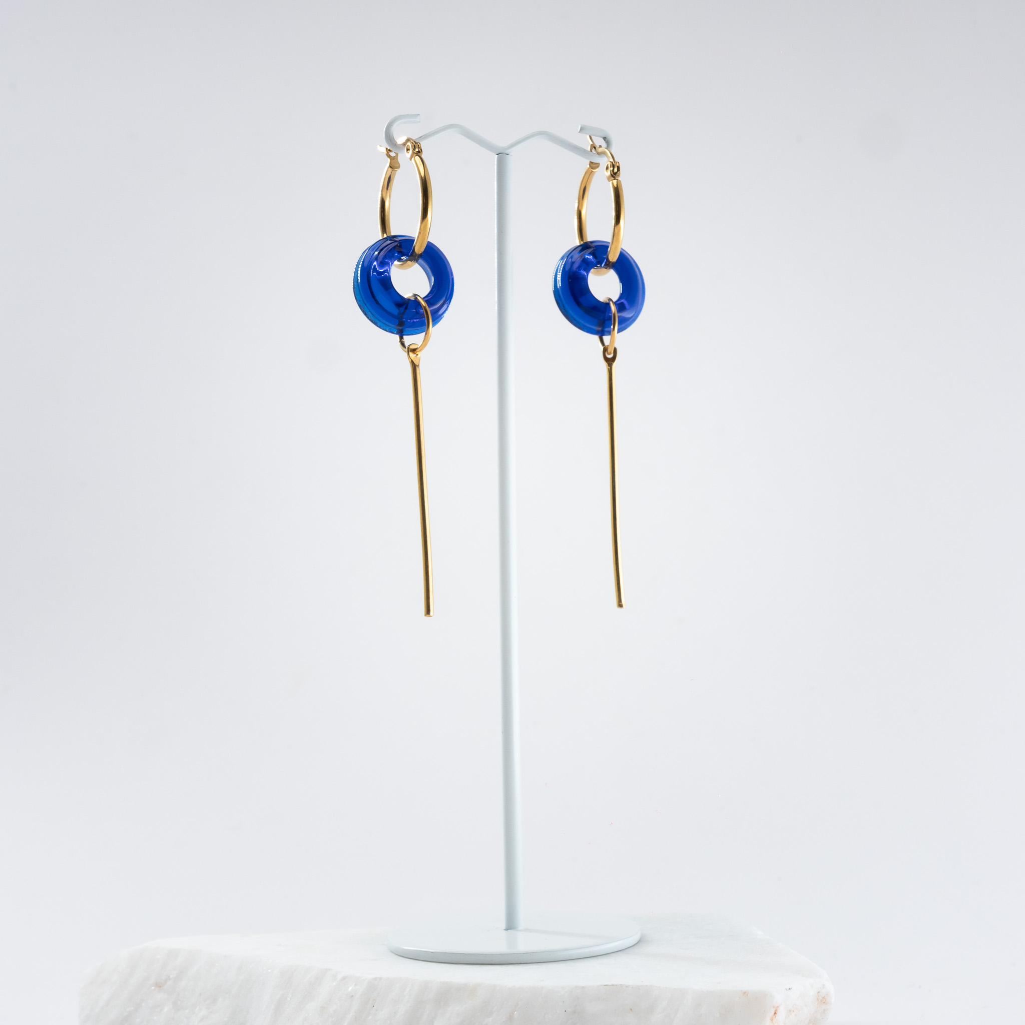 Zoe water-royal-blue-gold