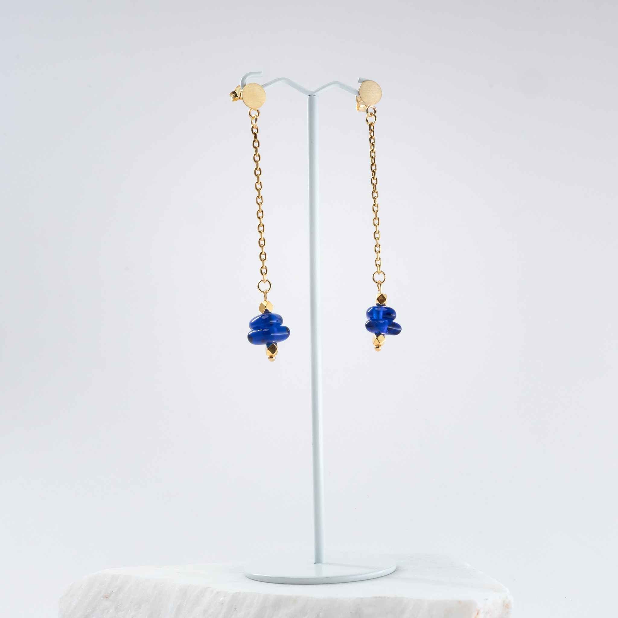 Ekkremes water-royal-blue-gold