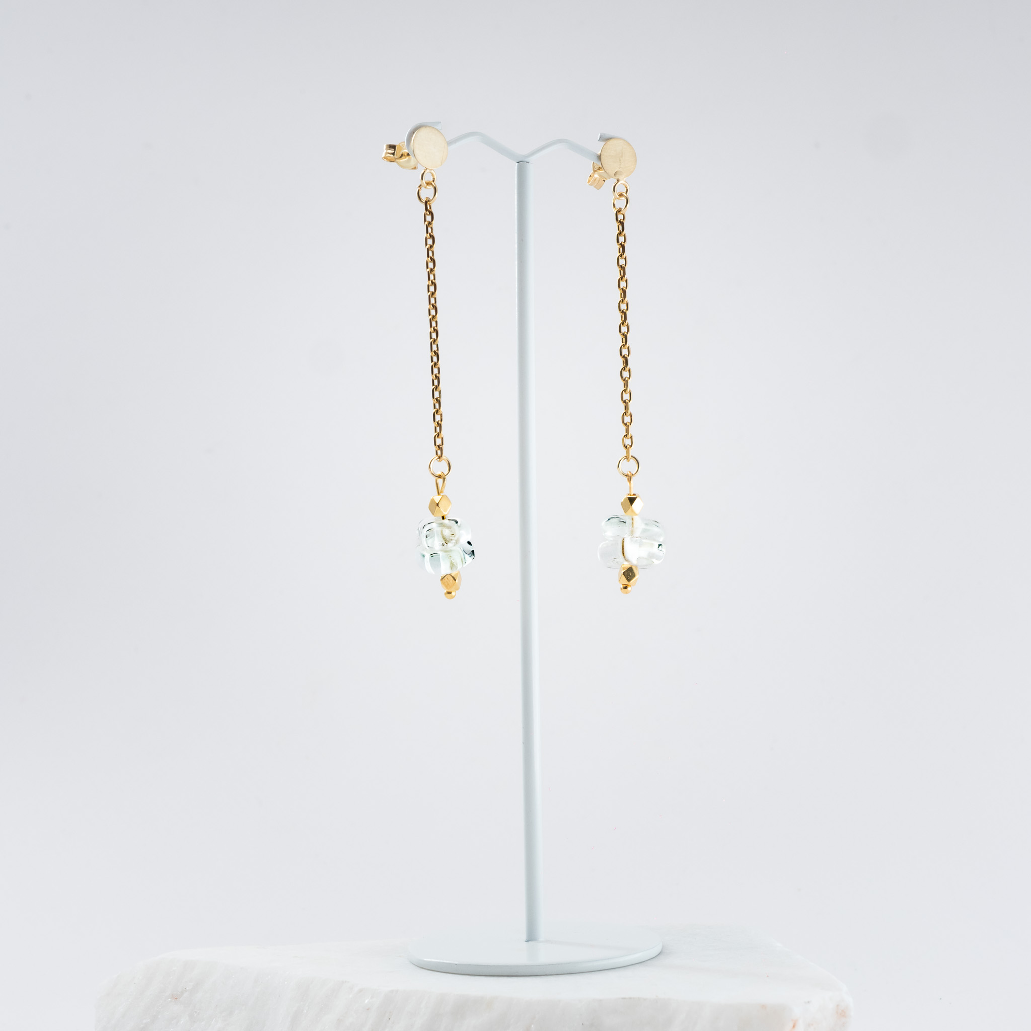 Ekkremes ouzo-transparent-gold