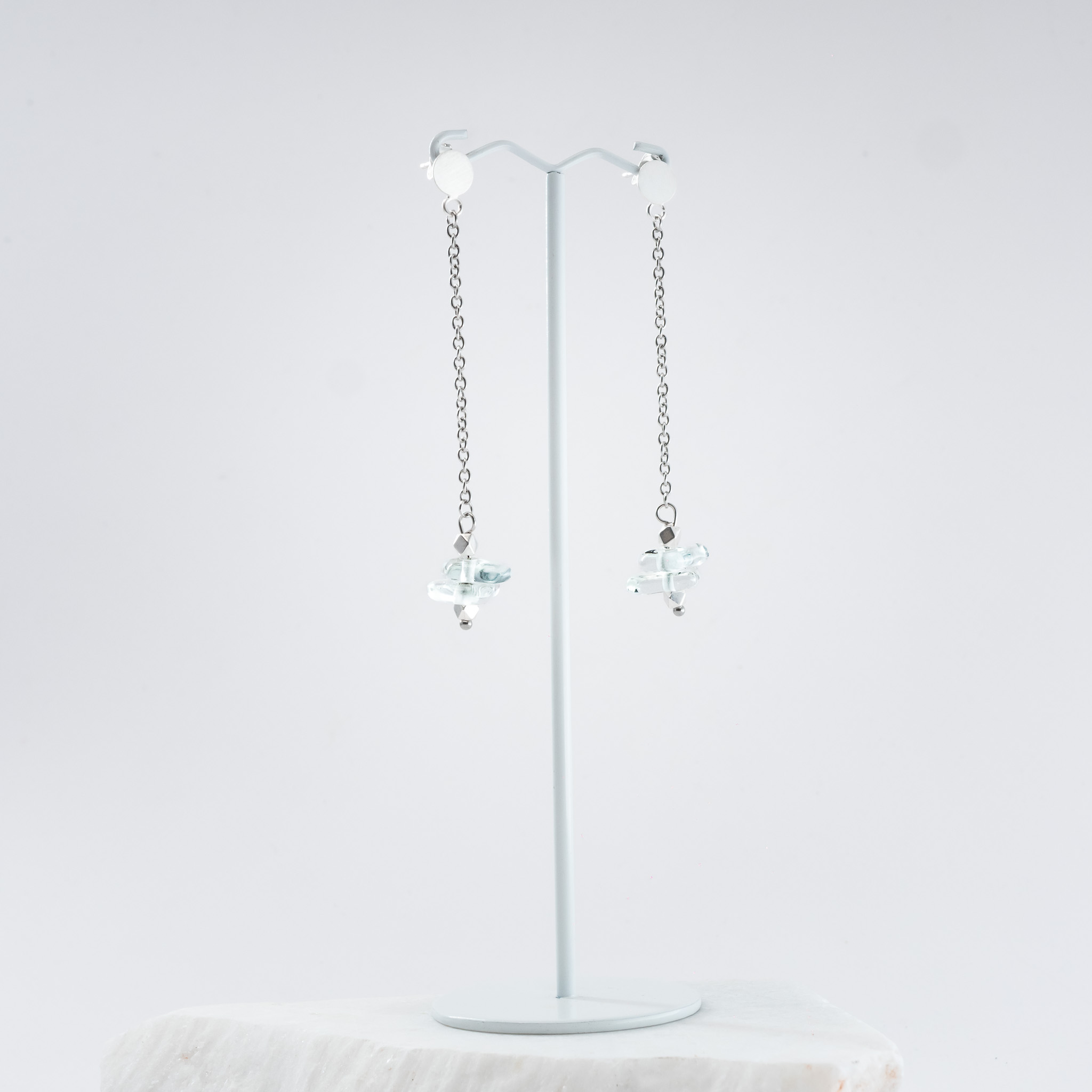 Ekkremes ouzo-transparent-silver