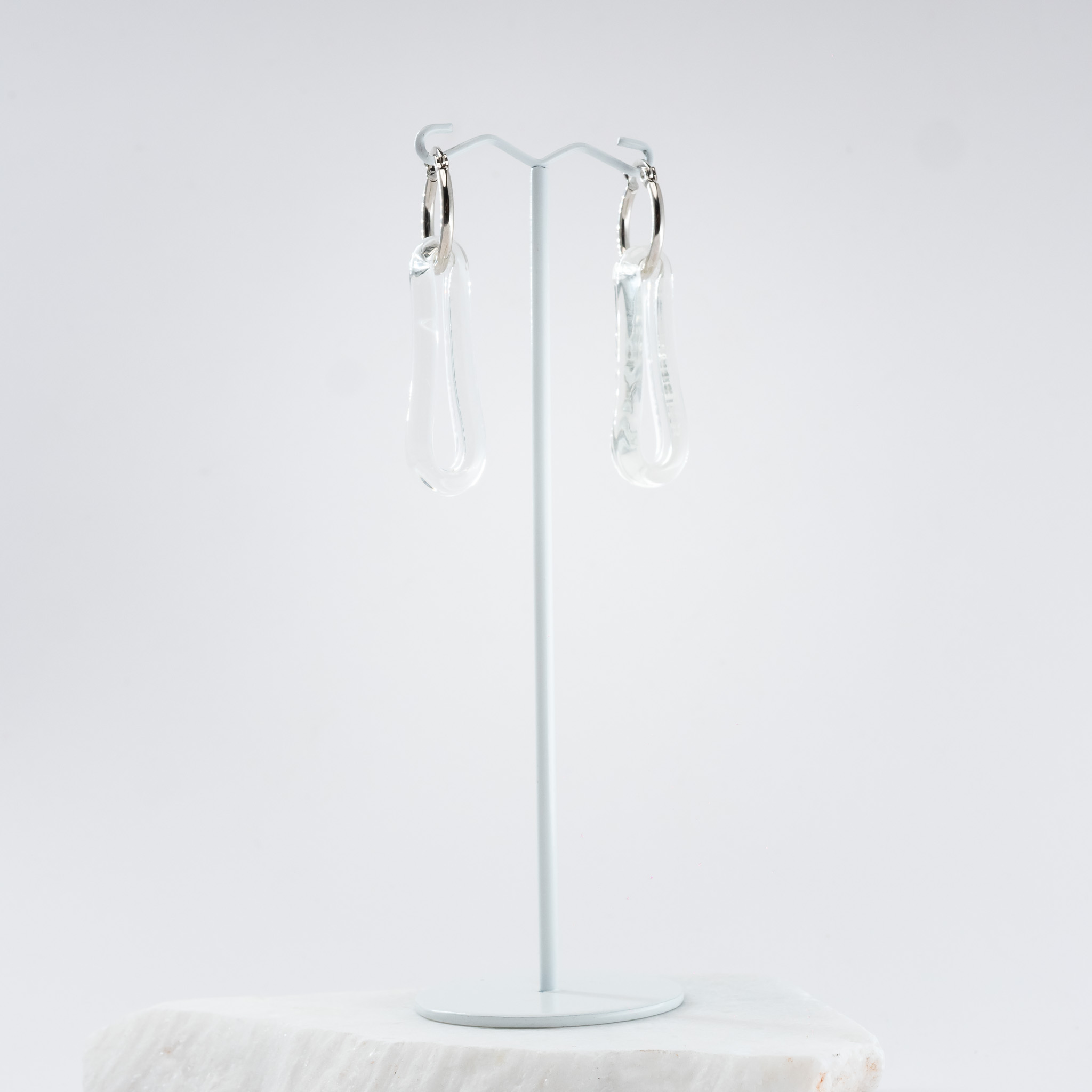 Top Drop ouzo-transparent-silver