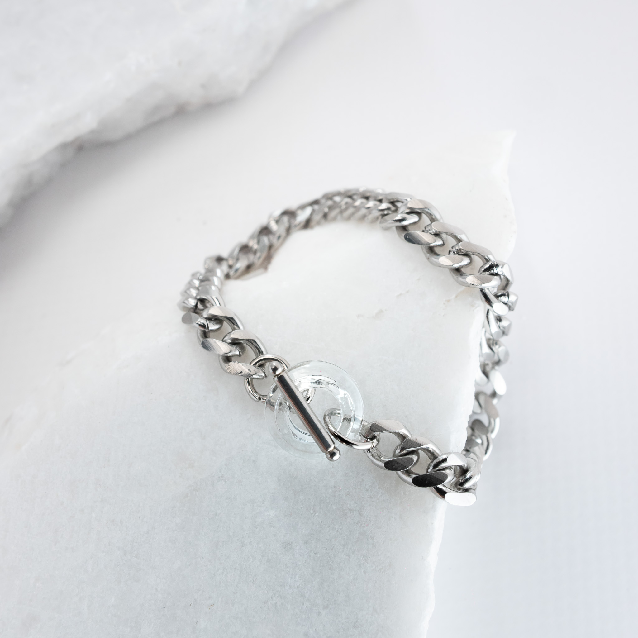 Enosis ouzo-transparent-silver