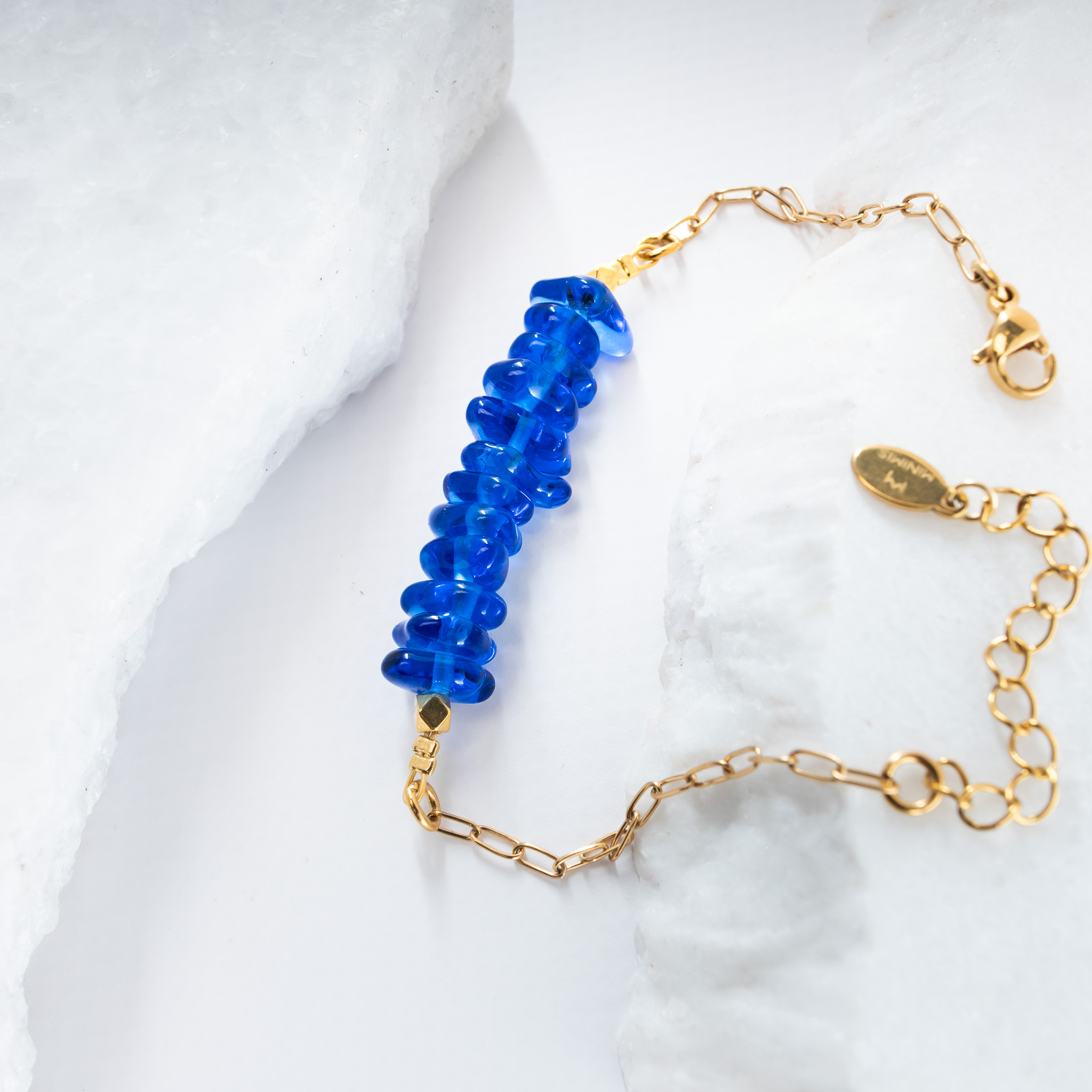 Plegma water-royal-blue-gold