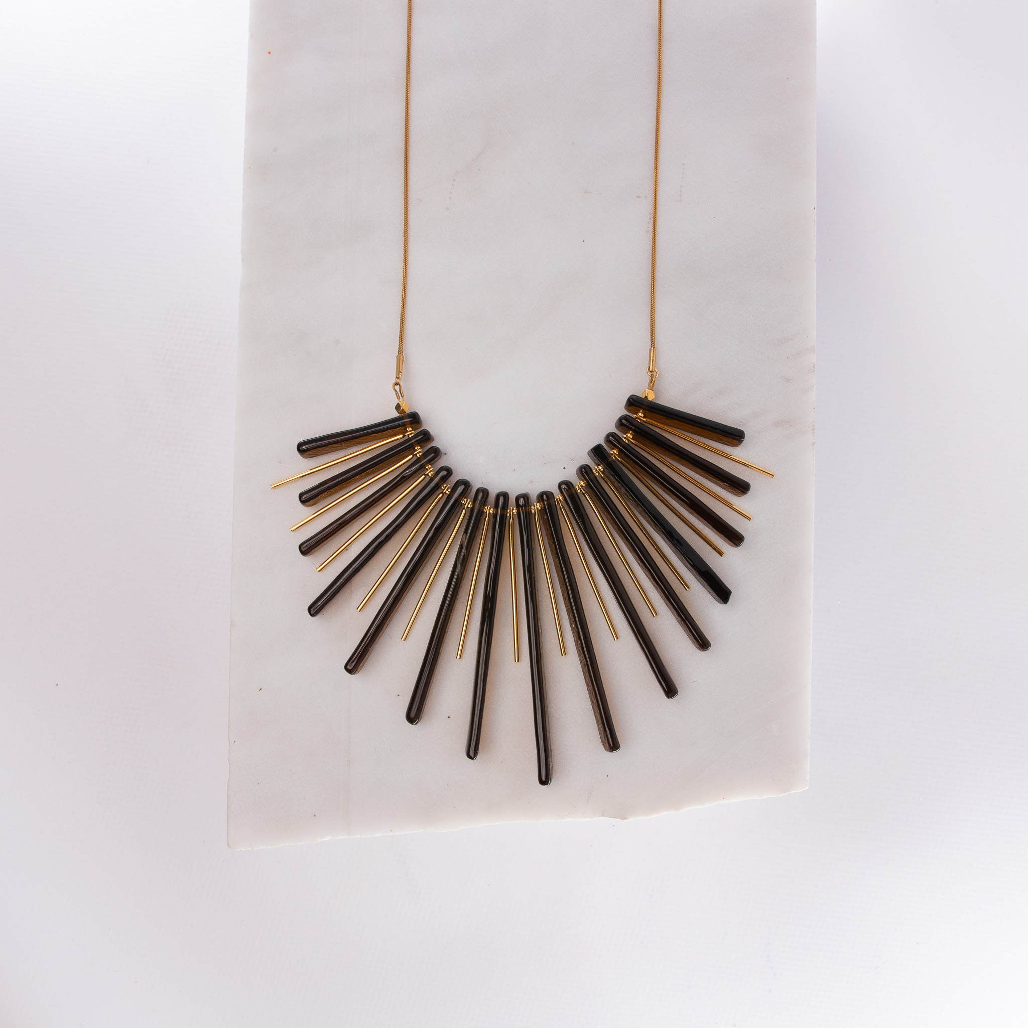 Ionian Sun beer-brown