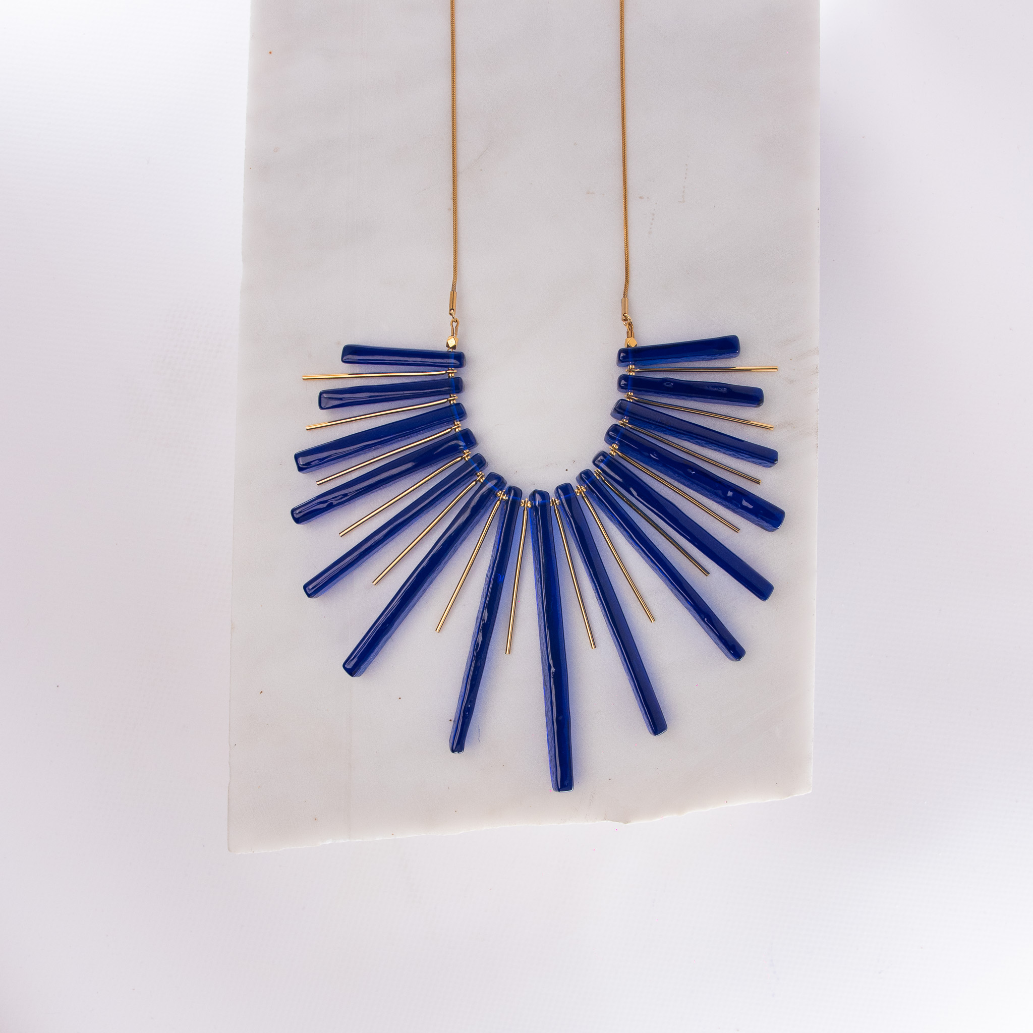 Ionian Sun water-royal-blue-gold