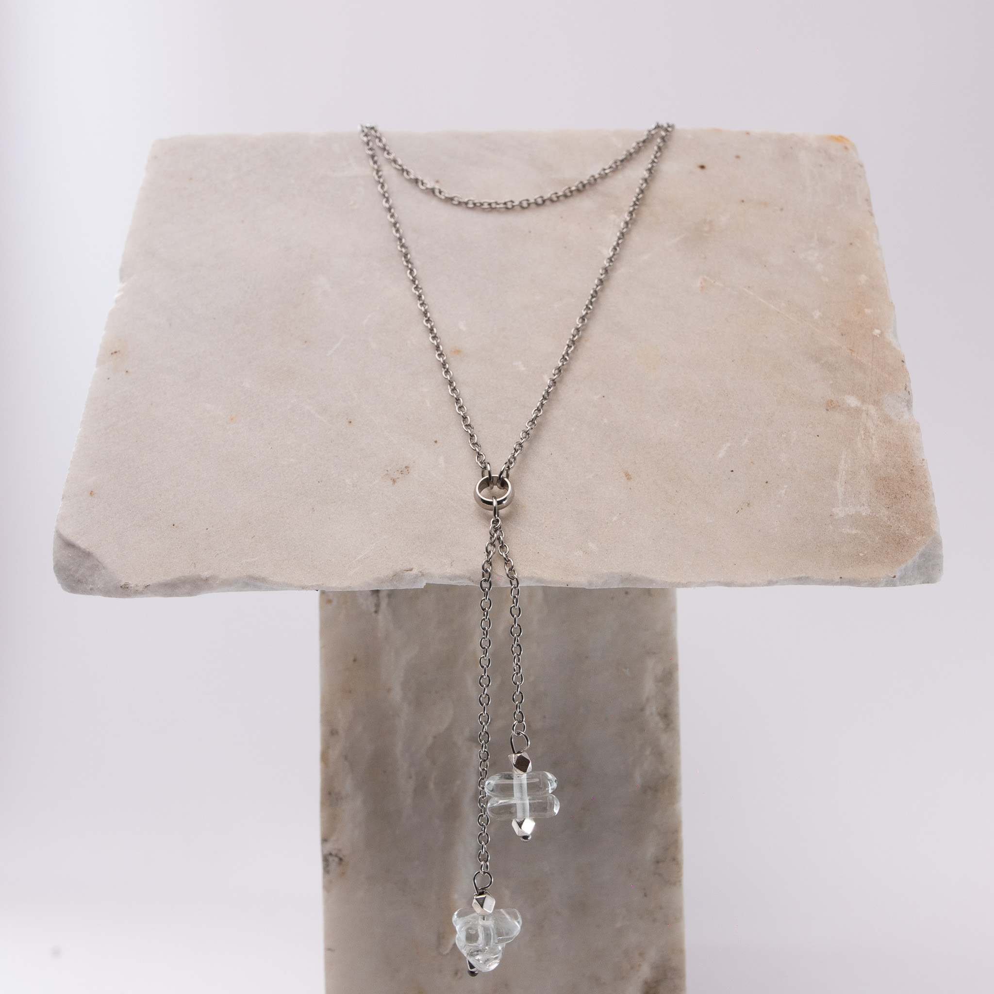 Orama ouzo-transparent-silver