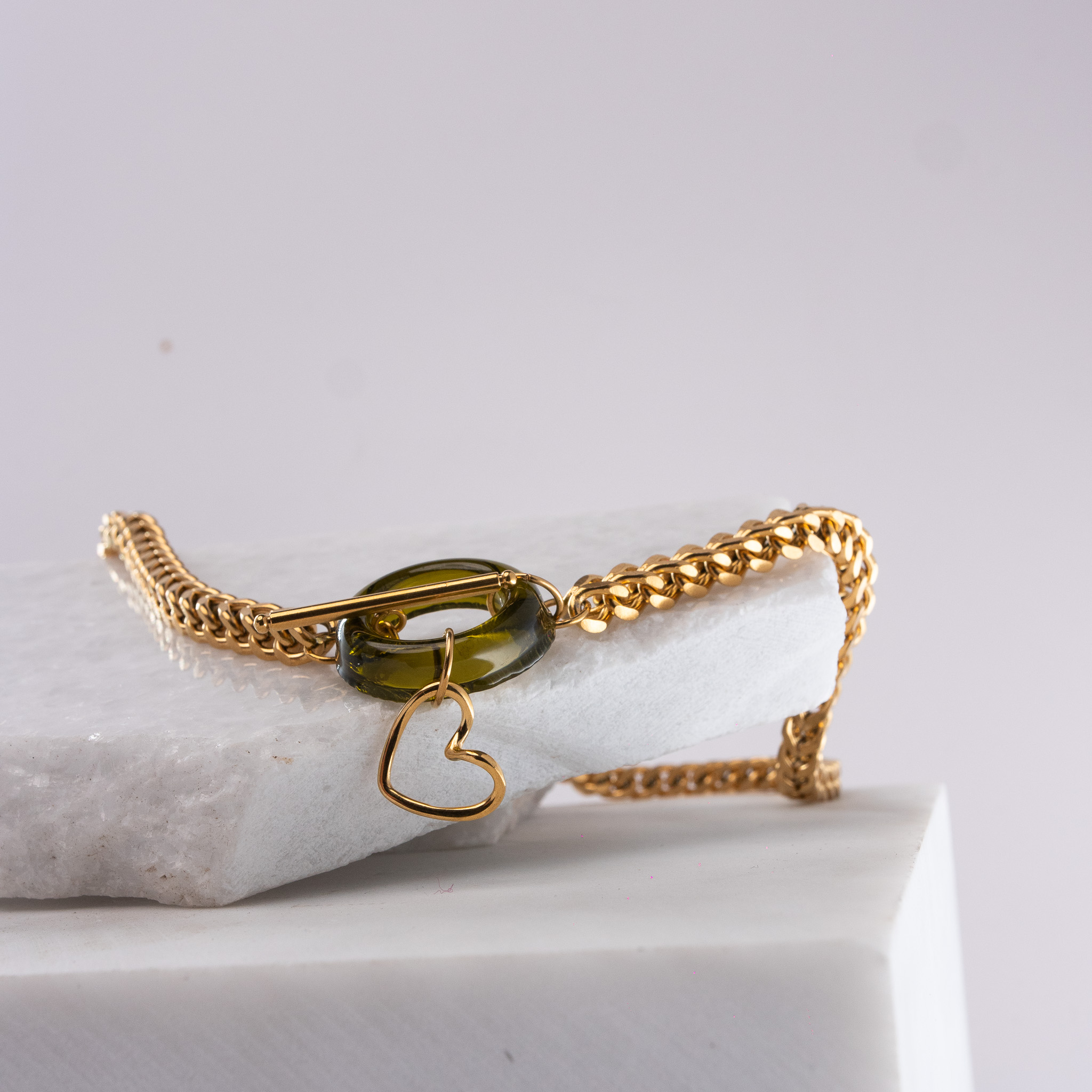 Myra wine-olive-green-en