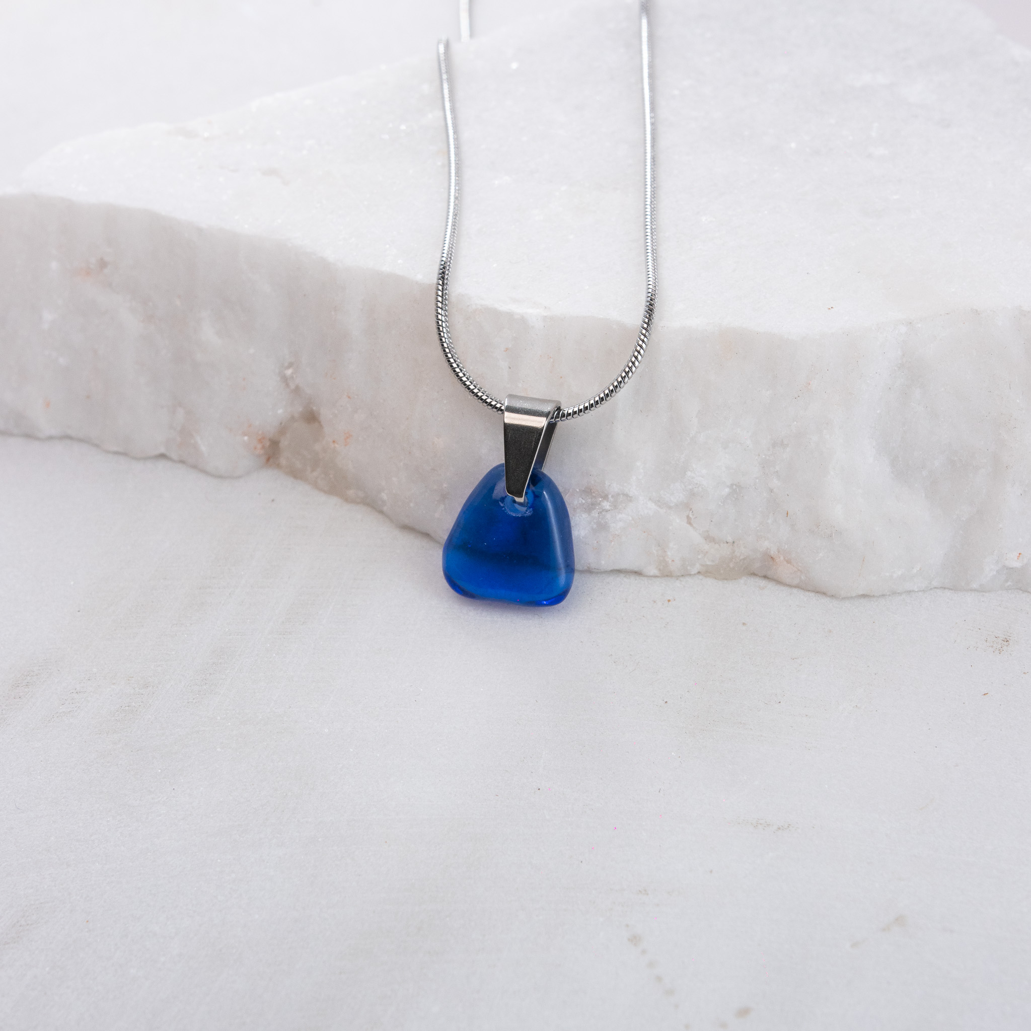 Aura water-royal-blue-silver